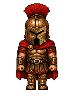 ARMY character