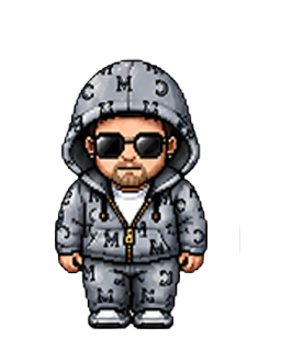 Daniel character
