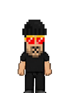 Kaj character