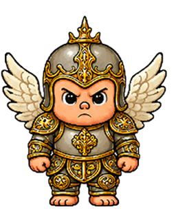 Miracle character