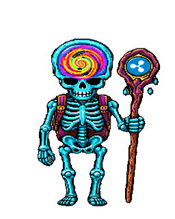 Triskeleton character
